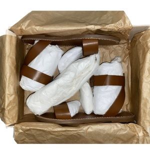Madewell Leather Sandals